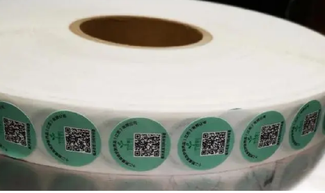 如何找到滿意的定制防偽標簽公司？